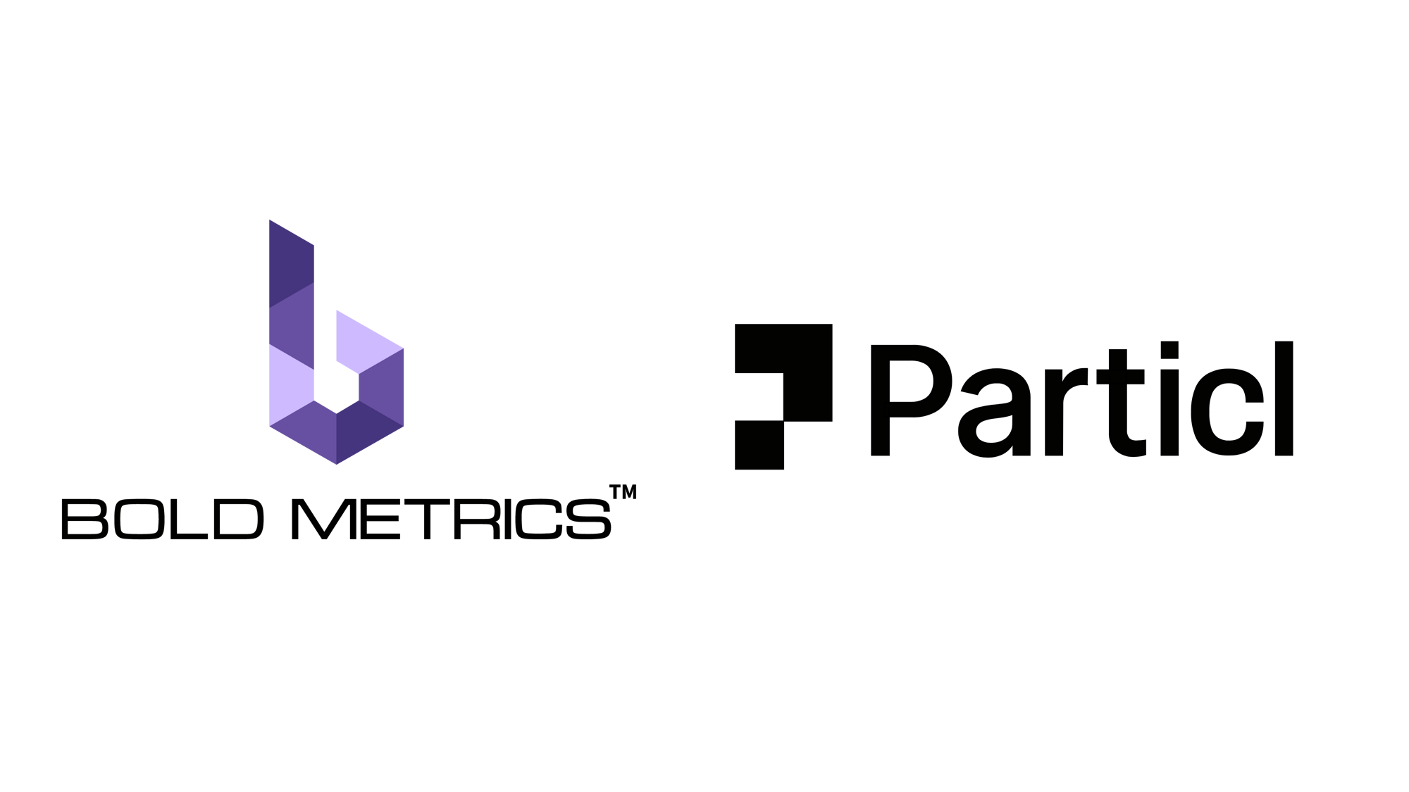 bold metrics particl partnership