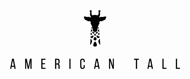 American Tall logo