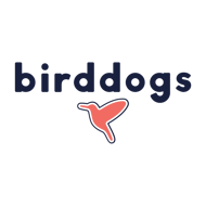 Birddogs+Logo