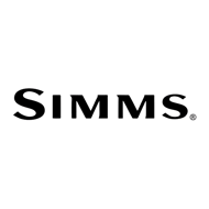 Simms updated logo