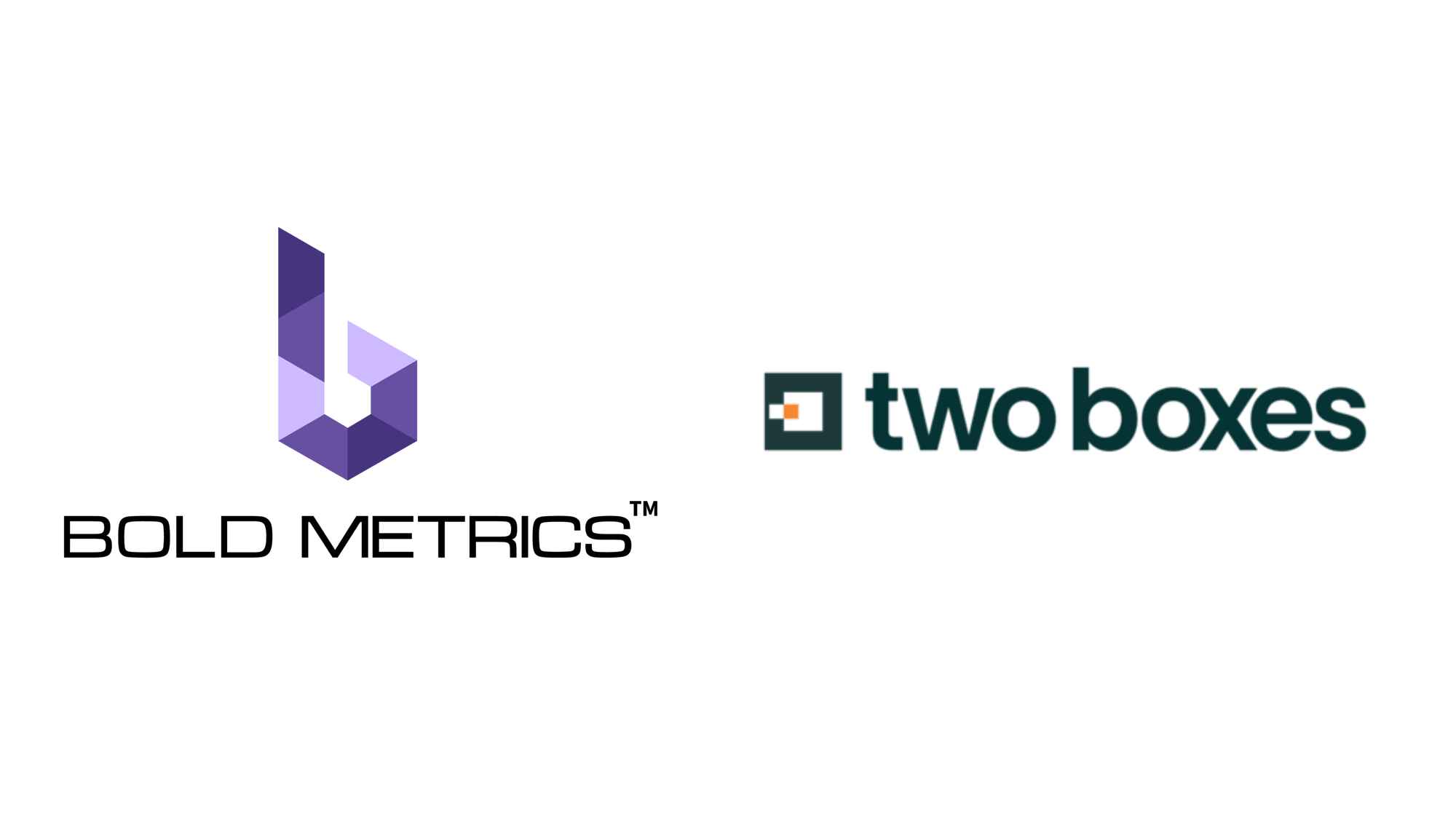 Two boxes partner image Two boxes partner image