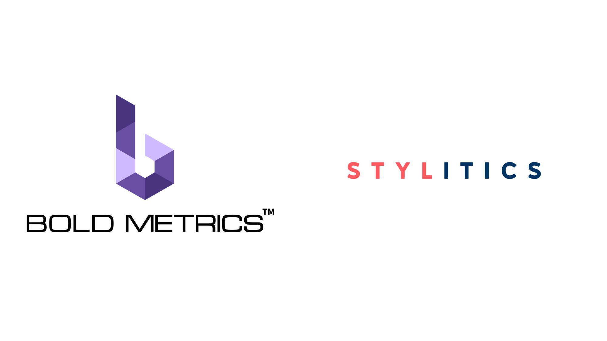 Stylistics Partnership page