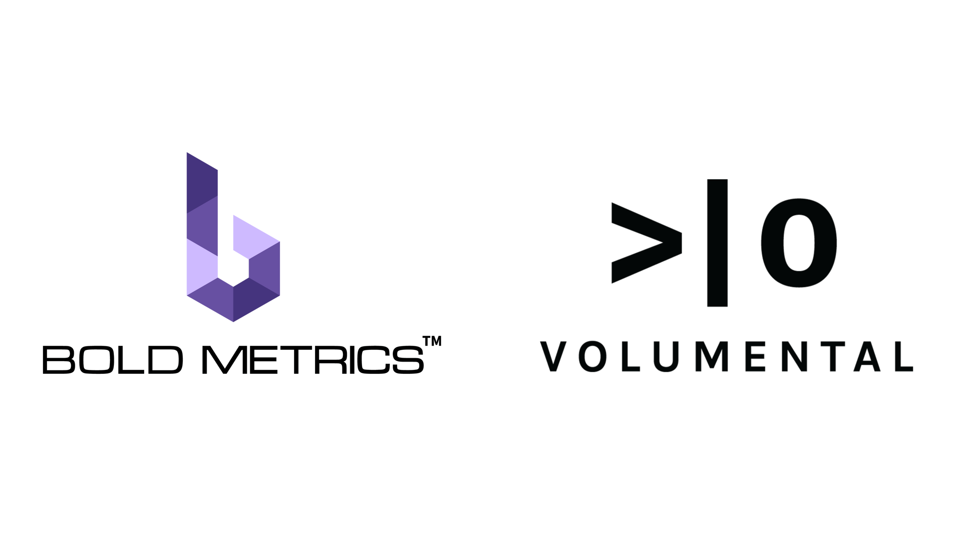 Bold Metrics Volumental Partnership 