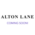Alton Lane coming soon
