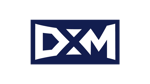 DXM Logo