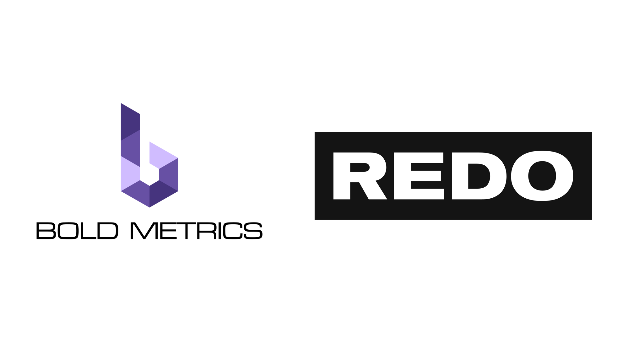 bold metrics REDO partnership
