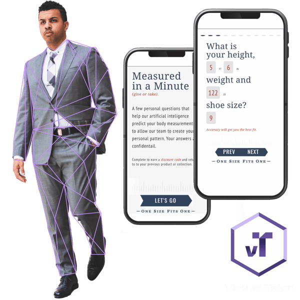 Virtual Tailor