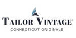 Tailor_vintage logo website