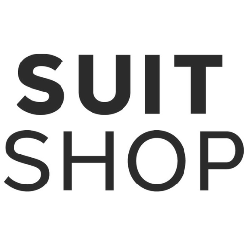 suitshop logo