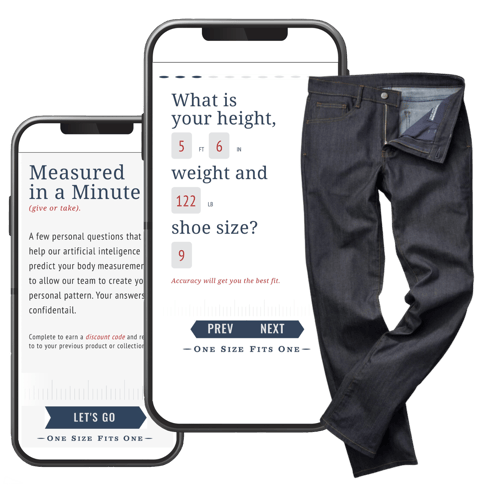 Whether your goal is increasing customer conversion, boosting your average order valuerevenue per visitor, decreasing returns, improving sustainability initiatives, or all of the above, Bold Metri (2)