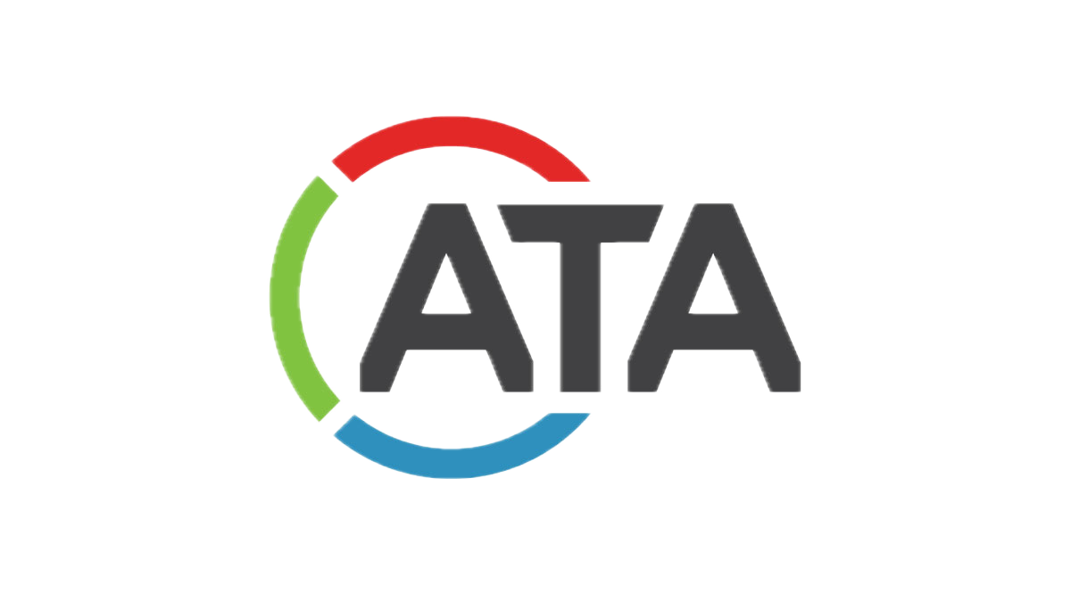 ATA Logo Background Removed