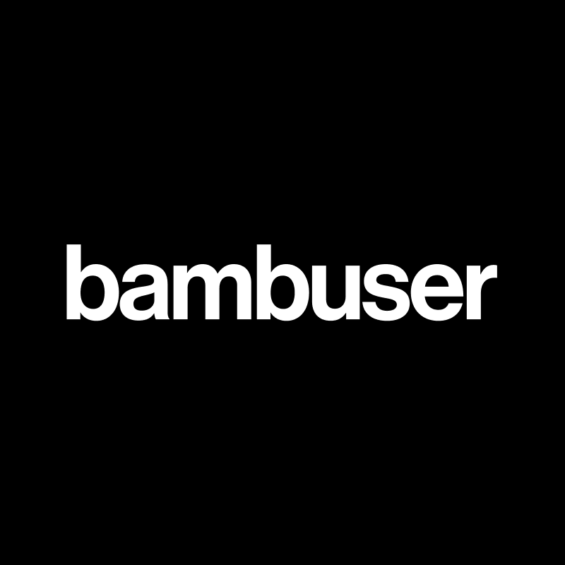 Bambuser-Logo