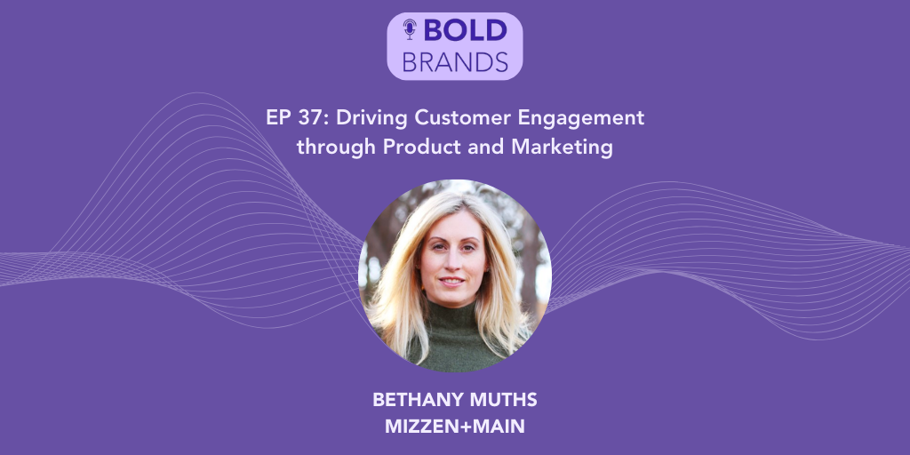 37: Interview with Bethany Muths of Mizzen+Main