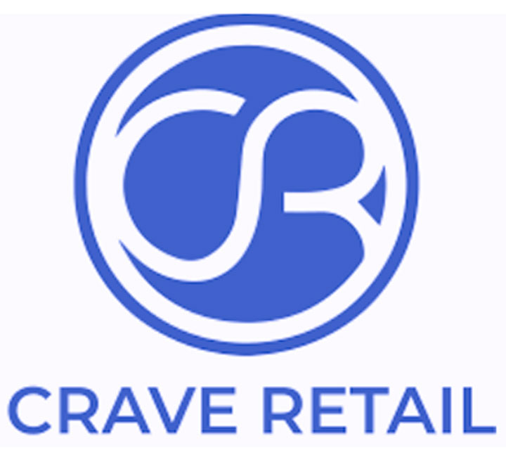 image of crave retail