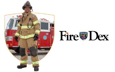 How Fire-Dex and Bold Metrics help Firefighters get fitted fast