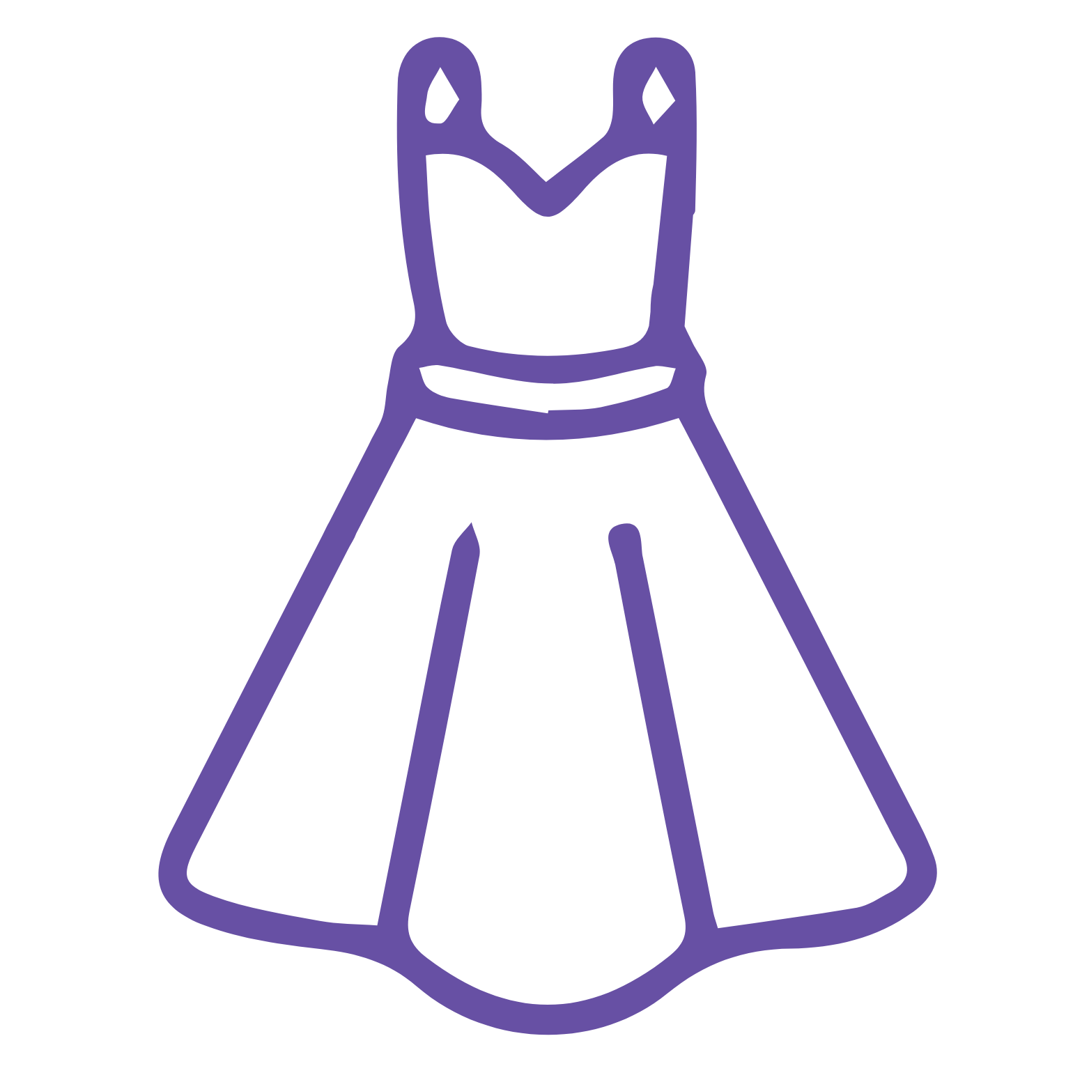 Dress Icon