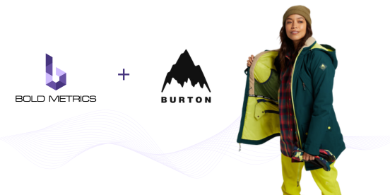 Webinar: How Burton is Personalizing their Online Shopping Experience with Bold Metrics