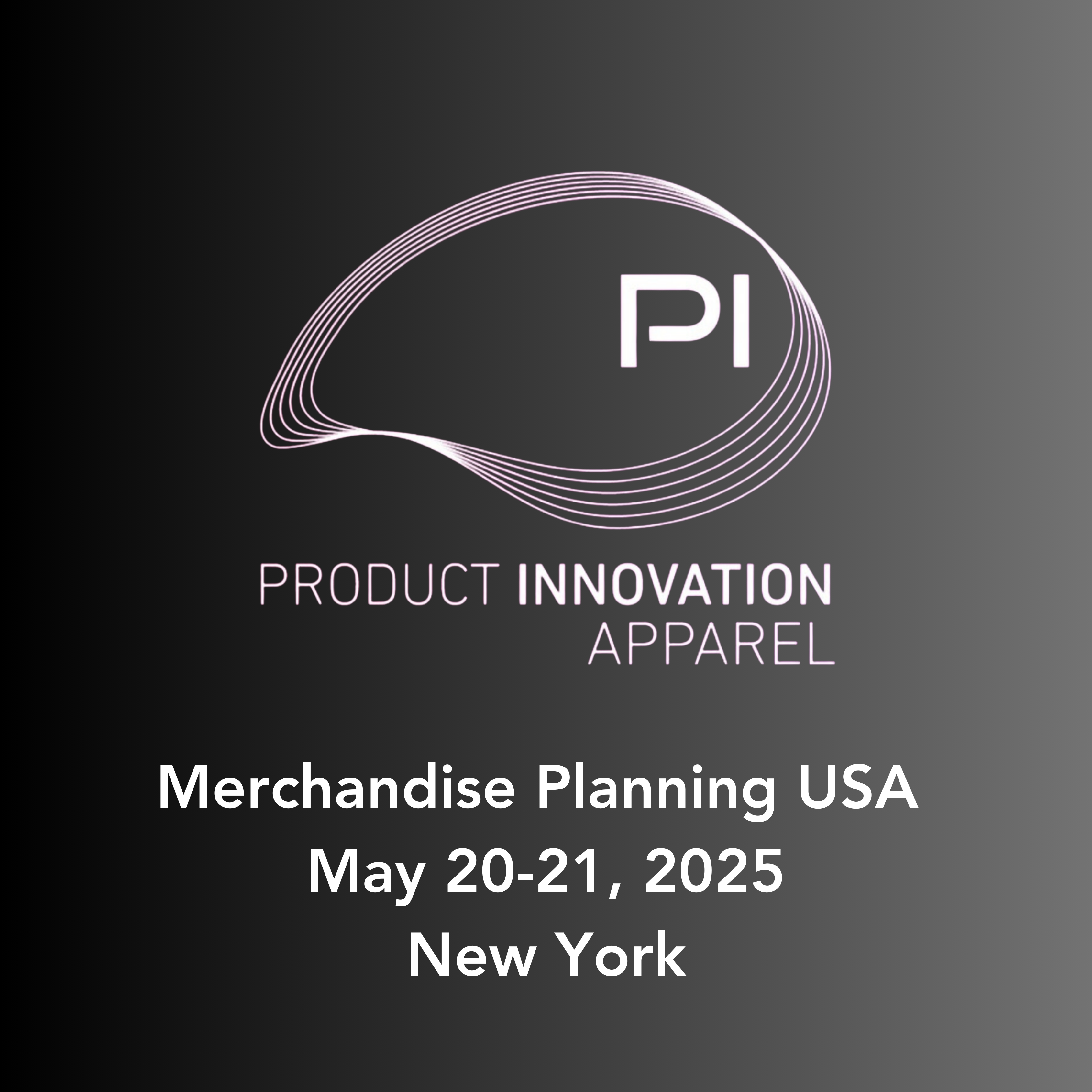 Merchandise Planning USA 2025