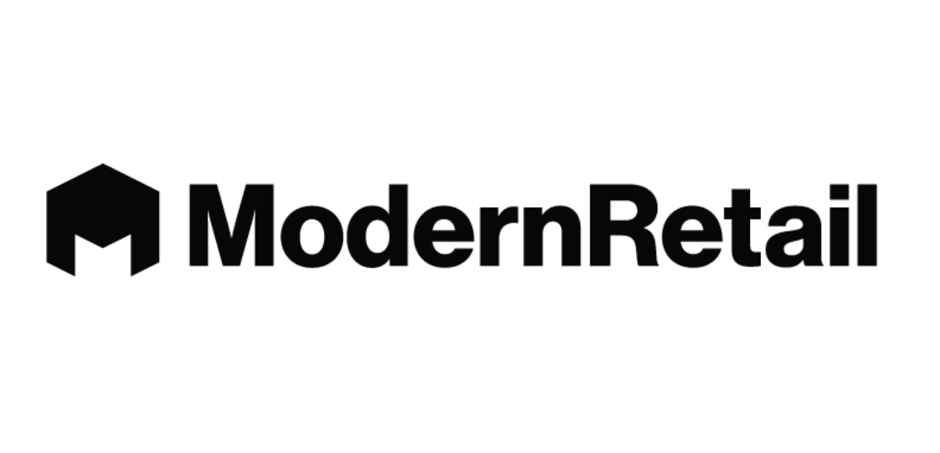 Modern-Retail Logo