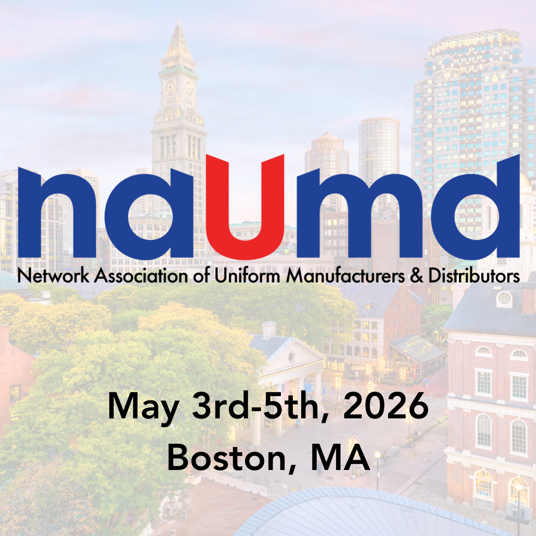NAUMD Event Announcement 2026