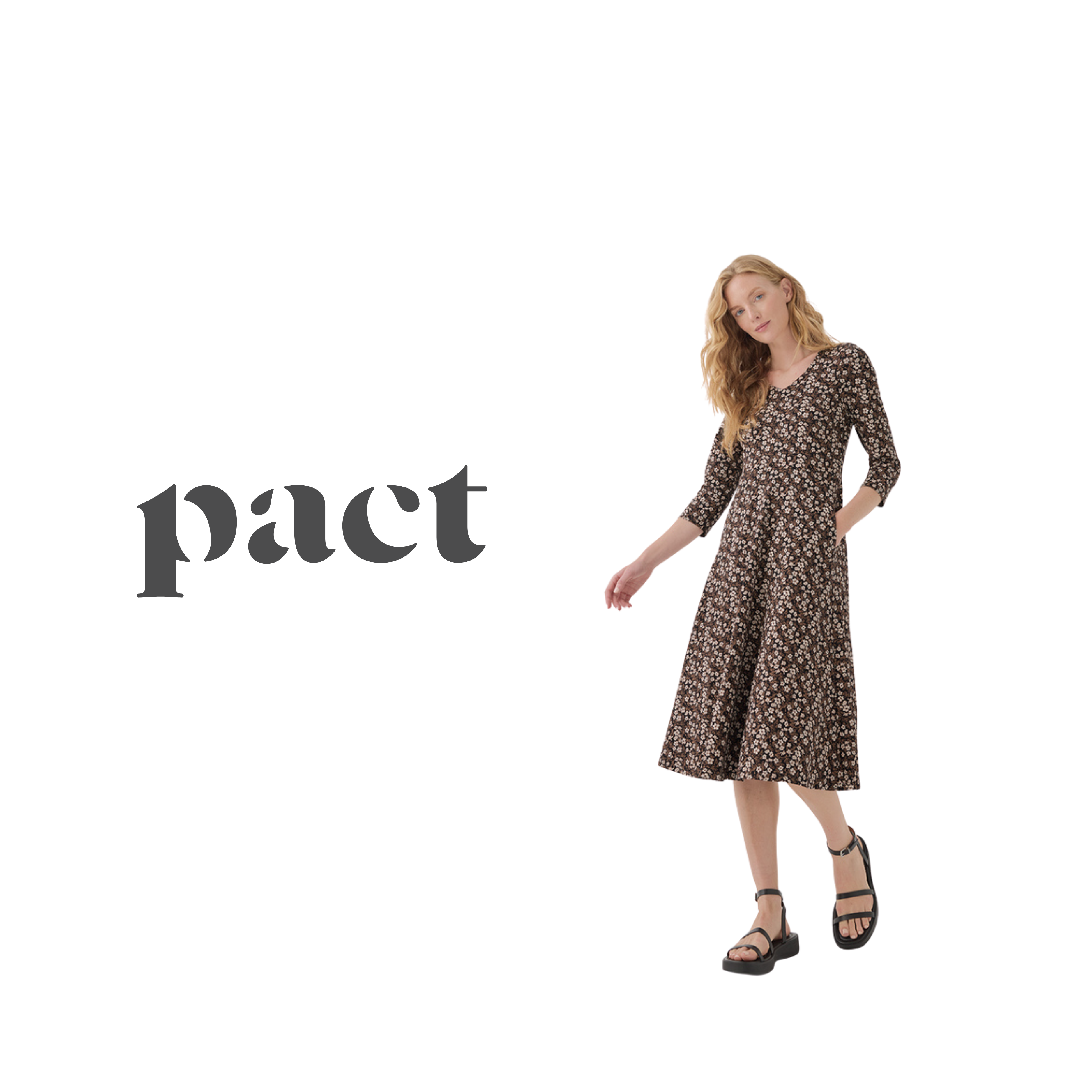 Pact Increases their Customer's Shopping Experience with Bold Metrics.