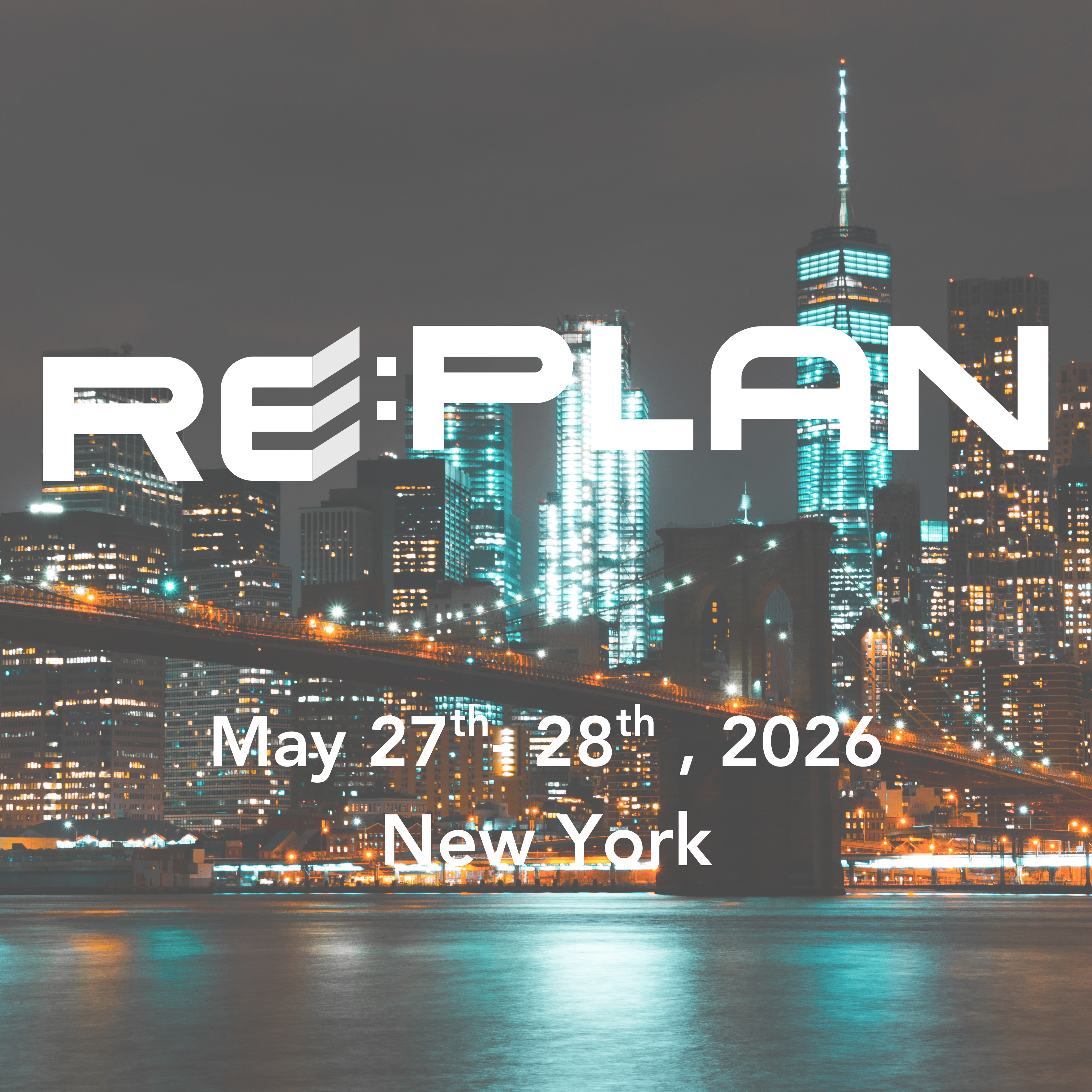 Re_Plan NYC