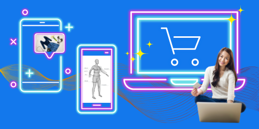 How Apparel Brands Can Boost eCommerce Conversion with AI