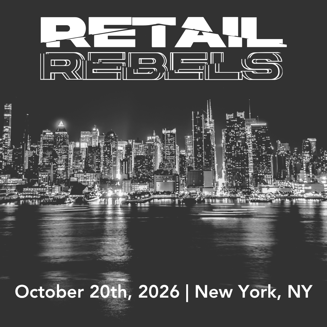 Retail Rebels NYC