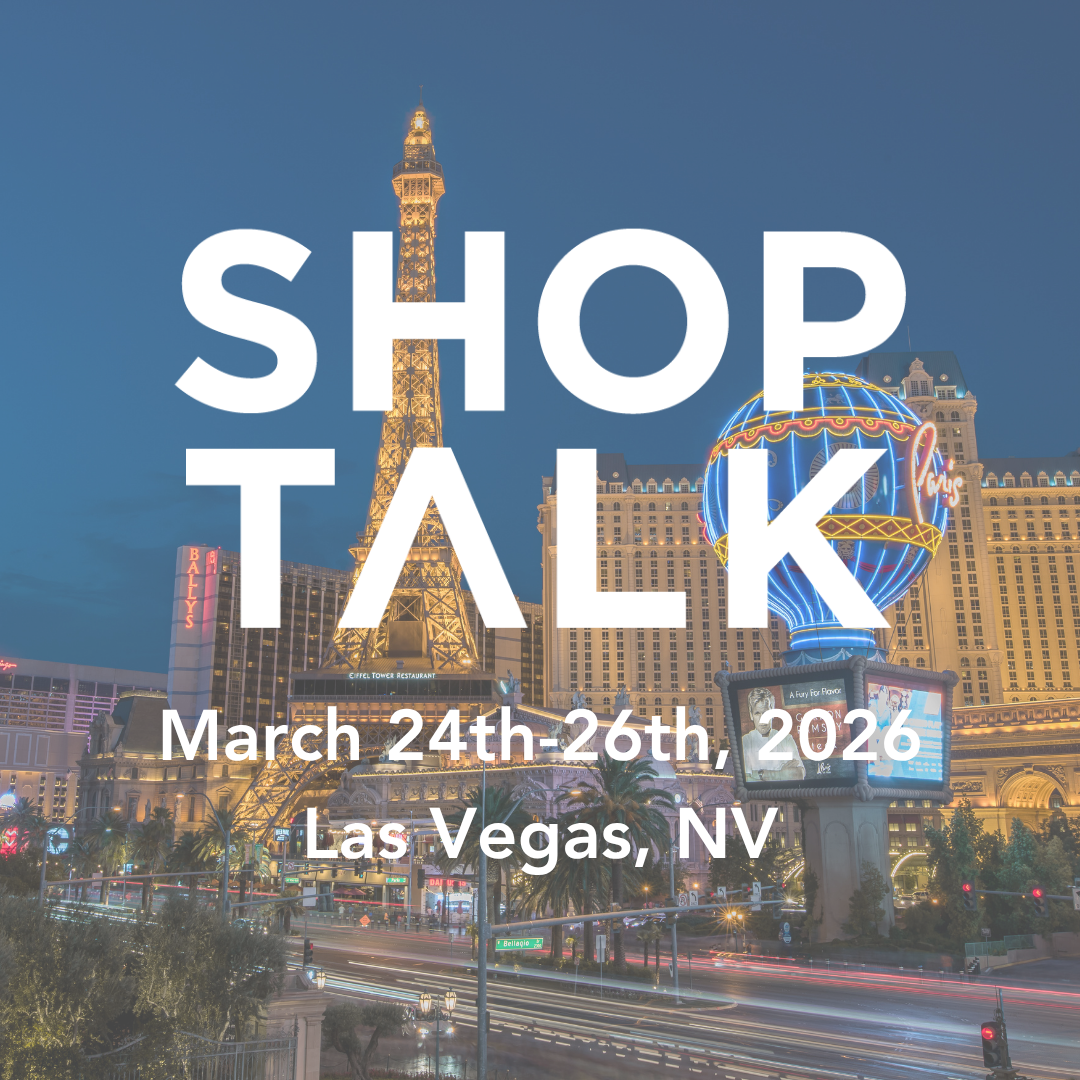 ShopTalk Spring 2026