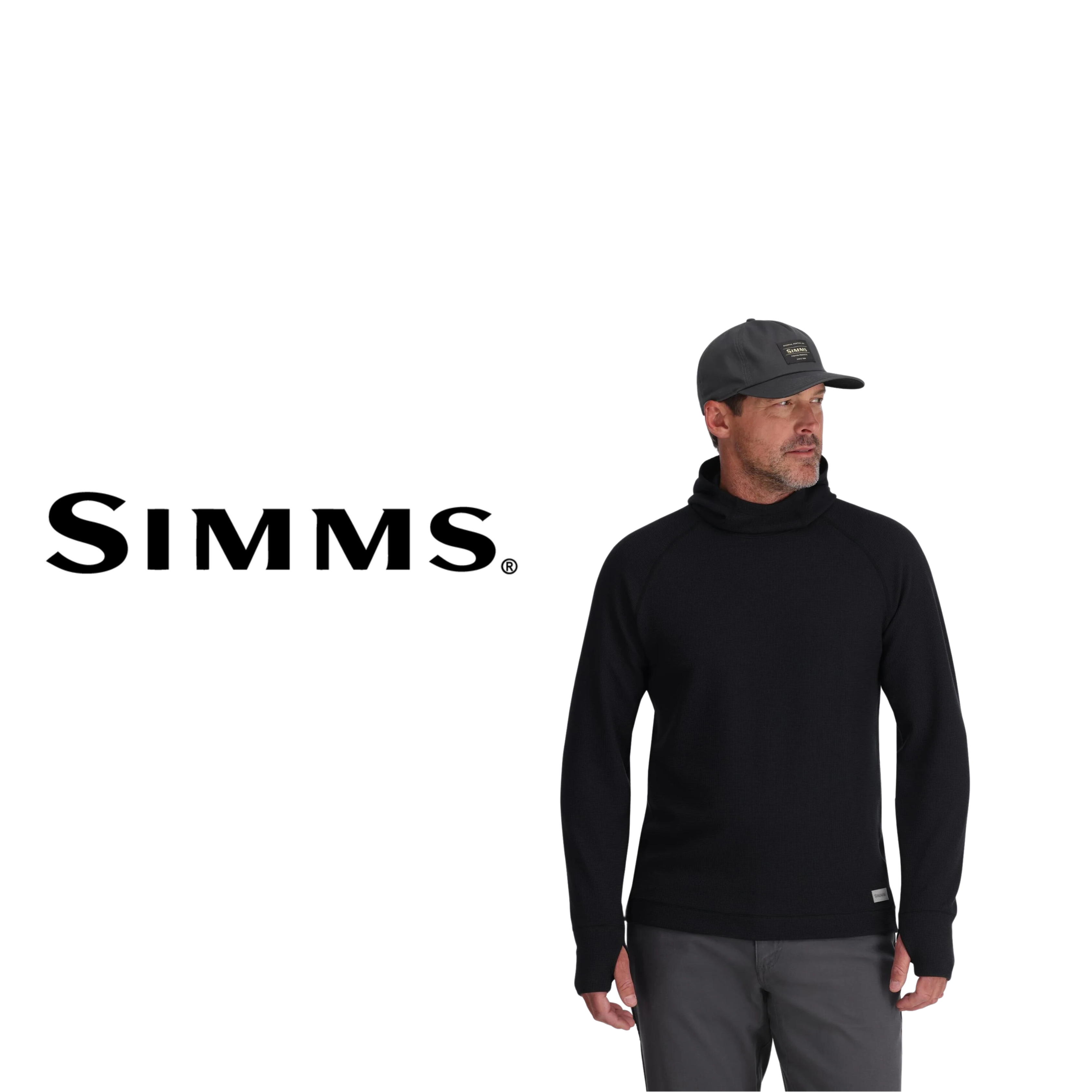 Learn how Simms increases their customer's  experience with Bold Metrics.