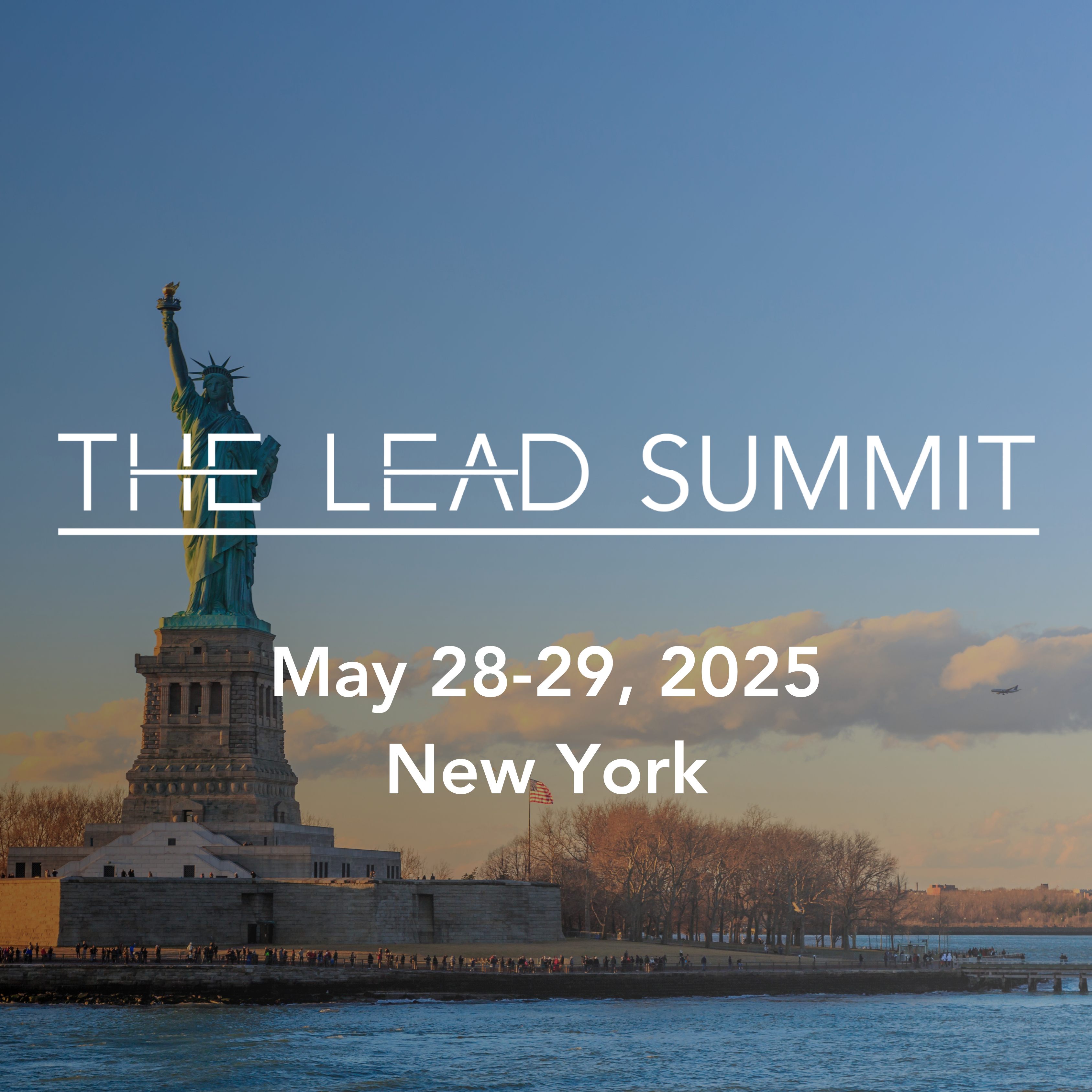 The Lead Summit Event