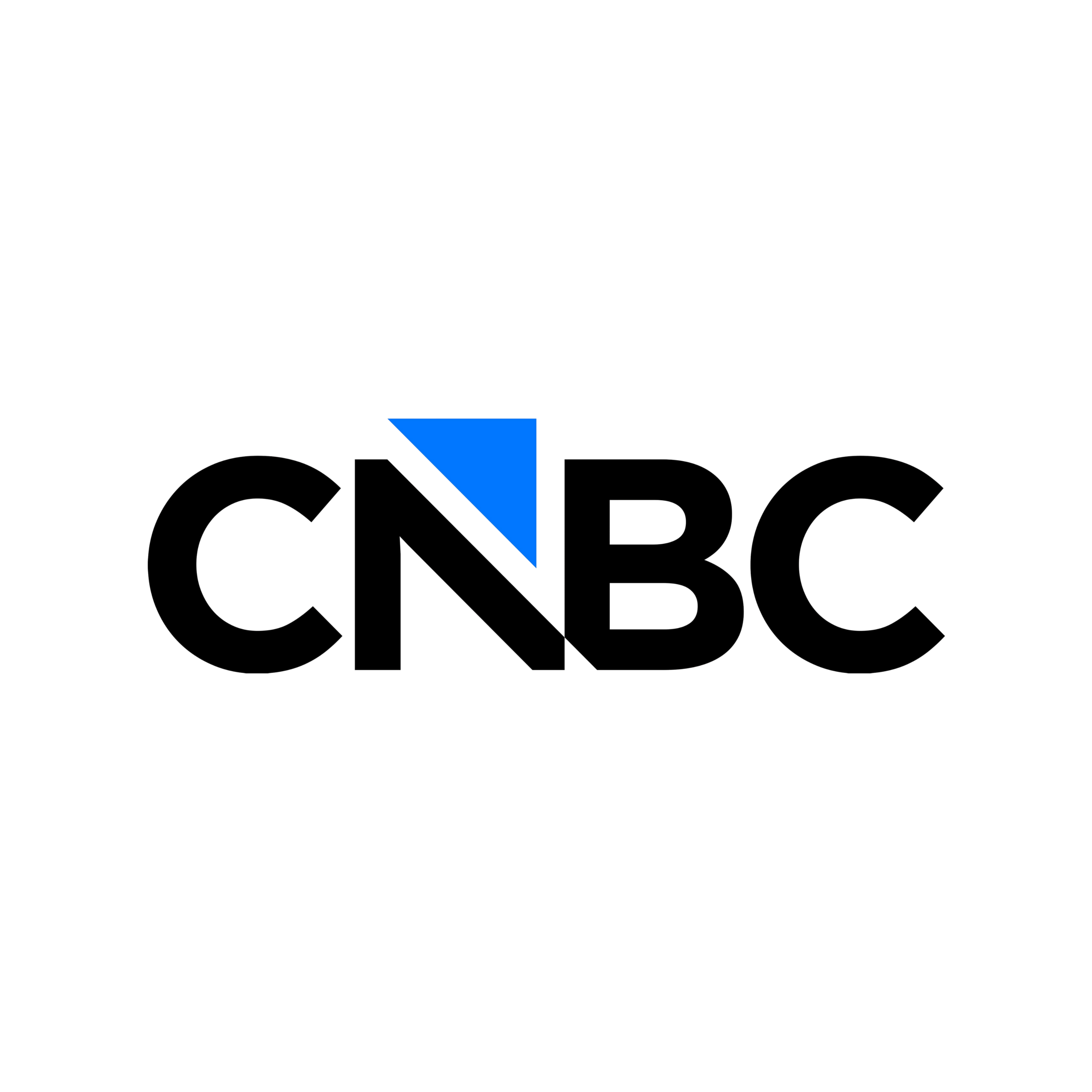 CNBC Logo