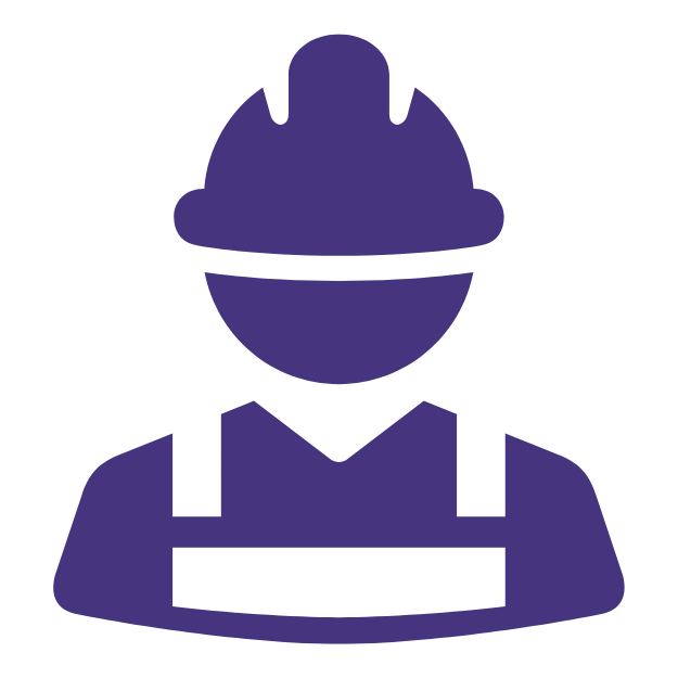 WorkwearUniform Icon