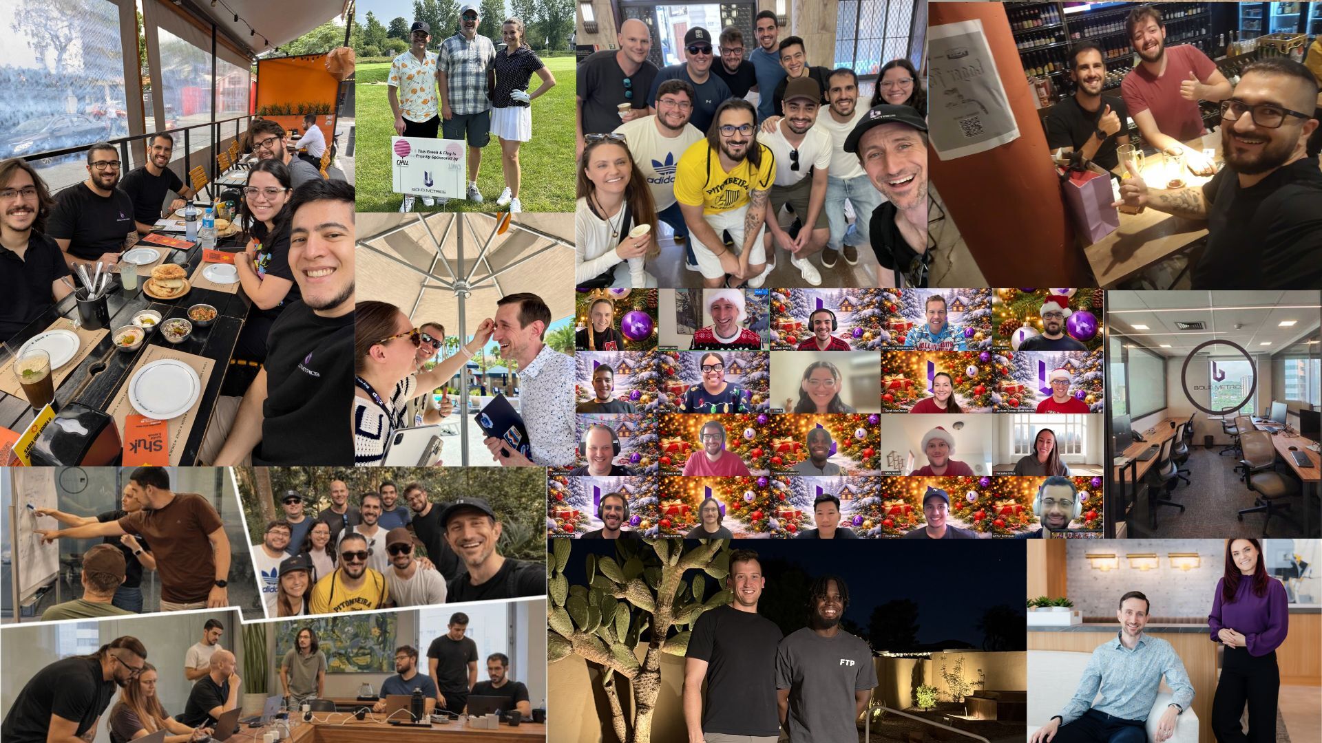 collage